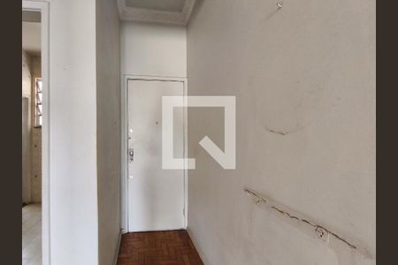 Entrada de apartamento à venda com 1 quarto, 60m² em Tijuca, Rio de Janeiro