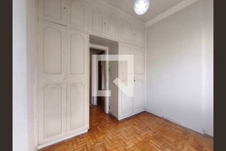 Quarto de apartamento à venda com 1 quarto, 60m² em Tijuca, Rio de Janeiro