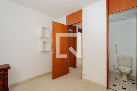 Suíte de apartamento para alugar com 3 quartos, 70m² em Jardim Ampliacao, São Paulo