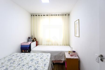 Quarto 1 de apartamento para alugar com 2 quartos, 43m² em Vila Andrade, São Paulo