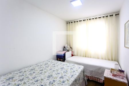 Quarto 1 de apartamento para alugar com 2 quartos, 43m² em Vila Andrade, São Paulo