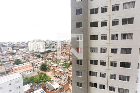 Sala - Vista de apartamento para alugar com 2 quartos, 43m² em Vila Andrade, São Paulo