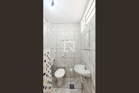 Kitnet/Studio para alugar com 1 quarto, 31m² em Centro, Campinas