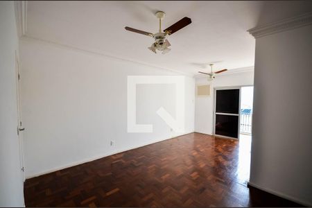 Sala de apartamento para alugar com 2 quartos, 50m² em Grajaú, Rio de Janeiro