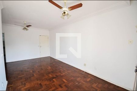 Sala de apartamento para alugar com 2 quartos, 50m² em Grajaú, Rio de Janeiro