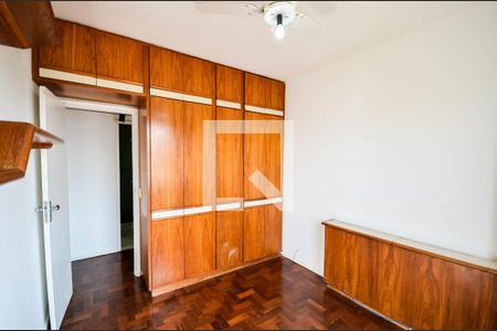 Quarto de apartamento para alugar com 2 quartos, 50m² em Grajaú, Rio de Janeiro