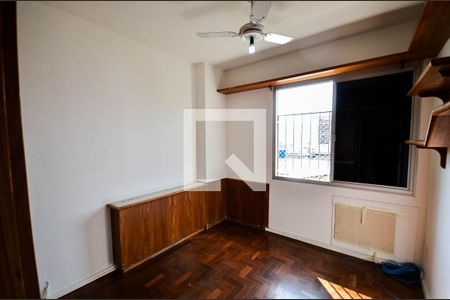 Quarto de apartamento para alugar com 2 quartos, 50m² em Grajaú, Rio de Janeiro