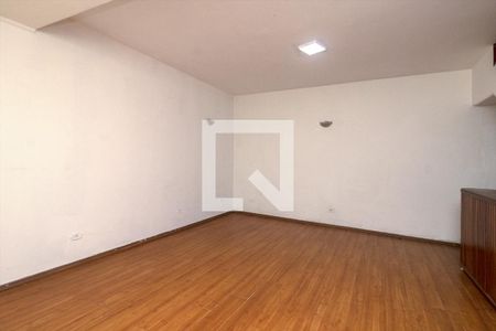 Sala de casa para alugar com 2 quartos, 120m² em Vila Liviero, São Paulo