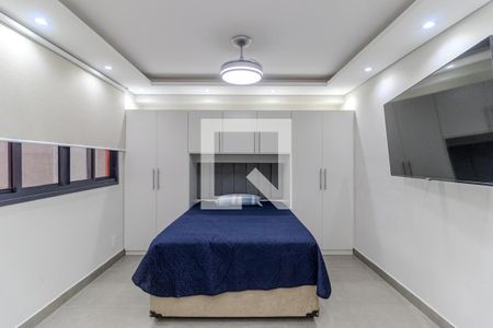 Studio de kitnet/studio para alugar com 1 quarto, 27m² em Vila Buarque, São Paulo