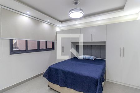 Studio de kitnet/studio para alugar com 1 quarto, 27m² em Vila Buarque, São Paulo