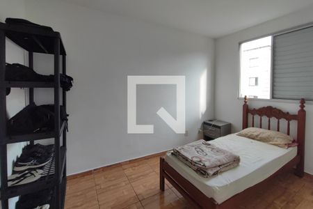 Quarto 2 de apartamento à venda com 2 quartos, 45m² em Jardim São Vicente, Campinas