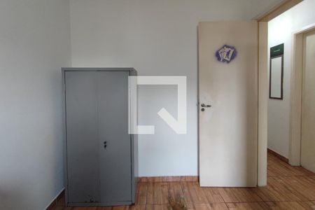 Quarto 1 de apartamento à venda com 2 quartos, 45m² em Jardim São Vicente, Campinas