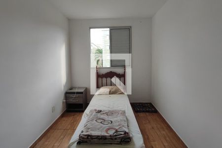 Quarto 2 de apartamento à venda com 2 quartos, 45m² em Jardim São Vicente, Campinas