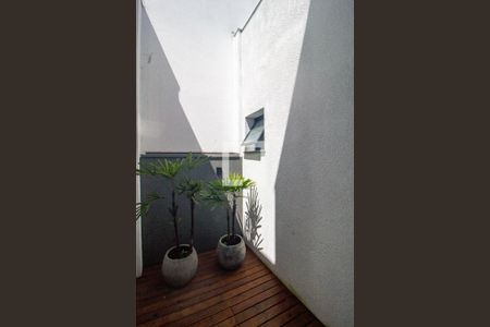 Jardim de inverno de casa à venda com 3 quartos, 100m² em Aberta dos Morros, Porto Alegre