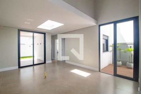 Sala/Cozinha de casa à venda com 3 quartos, 100m² em Aberta dos Morros, Porto Alegre