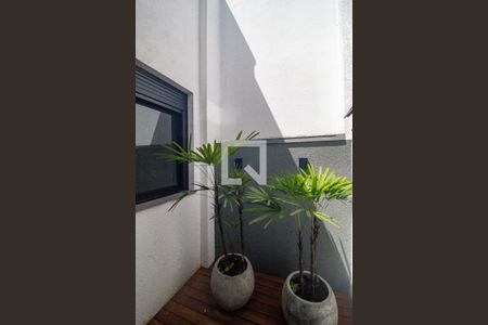 Jardim de inverno de casa à venda com 3 quartos, 100m² em Aberta dos Morros, Porto Alegre