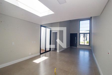 Sala/Cozinha de casa à venda com 3 quartos, 100m² em Aberta dos Morros, Porto Alegre