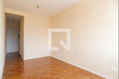 Sala/Quarto de kitnet/studio para alugar com 1 quarto, 27m² em Bela Vista, São Paulo