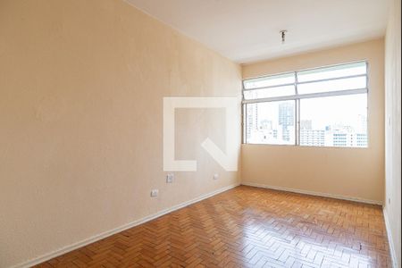 Sala/Quarto de kitnet/studio para alugar com 1 quarto, 27m² em Bela Vista, São Paulo