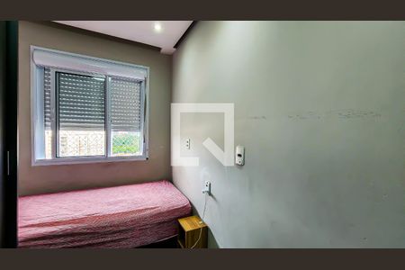 Quarto 1 de apartamento à venda com 3 quartos, 55m² em Jardim Tupanci, Barueri