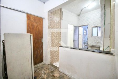 Sala de casa para alugar com 2 quartos, 60m² em Centro, Salvador