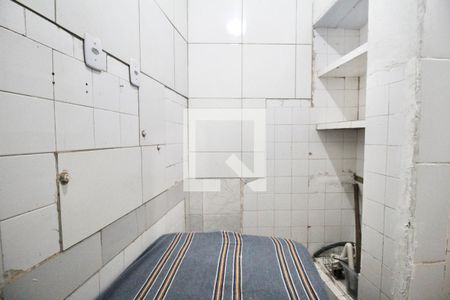 Quarto 1 de casa para alugar com 2 quartos, 60m² em Centro, Salvador