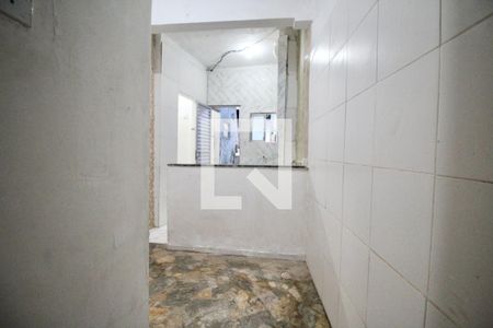 Sala de casa para alugar com 2 quartos, 60m² em Centro, Salvador