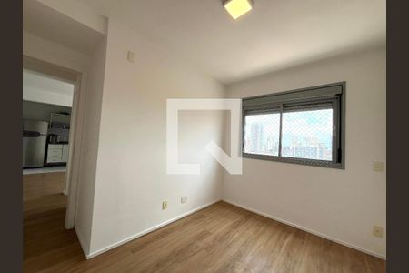 Quarto 1 de apartamento para alugar com 2 quartos, 50m² em Vila Santa Catarina, São Paulo