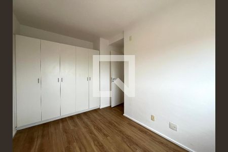 Quarto 1 de apartamento para alugar com 2 quartos, 50m² em Vila Santa Catarina, São Paulo