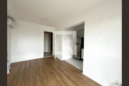 Sala de apartamento para alugar com 2 quartos, 50m² em Vila Santa Catarina, São Paulo