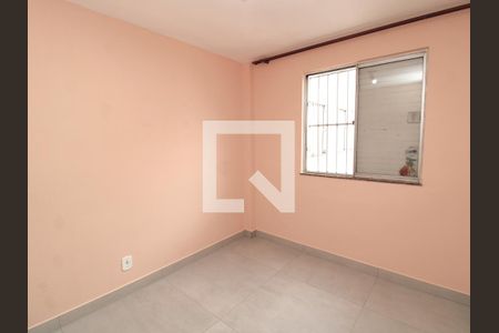 Quarto 2 de apartamento para alugar com 2 quartos, 55m² em Jardim Andarai, São Paulo