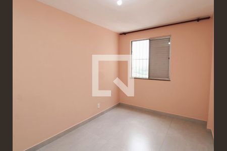 Quarto 1 de apartamento para alugar com 2 quartos, 55m² em Jardim Andarai, São Paulo