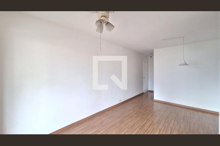 Sala  de apartamento à venda com 3 quartos, 75m² em Barra Funda, São Paulo