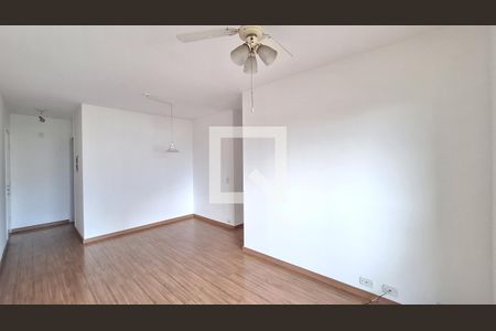 Sala de apartamento à venda com 3 quartos, 75m² em Barra Funda, São Paulo