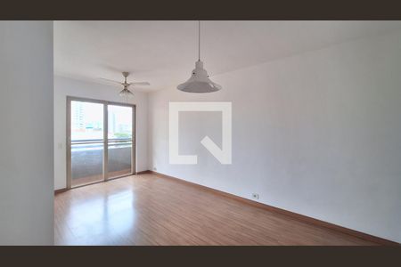 Sala de apartamento à venda com 3 quartos, 75m² em Barra Funda, São Paulo