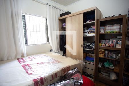 QUARTO 1 de casa à venda com 2 quartos, 276m² em Jardim do Colegio (zona Norte), São Paulo