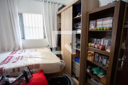 QUARTO 1 de casa à venda com 2 quartos, 276m² em Jardim do Colegio (zona Norte), São Paulo