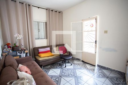 SALA de casa à venda com 2 quartos, 276m² em Jardim do Colegio (zona Norte), São Paulo