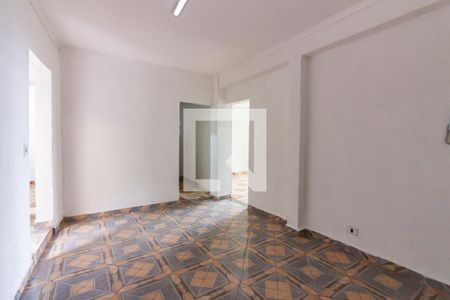 Sala  de casa para alugar com 3 quartos, 268m² em Km 18, Osasco