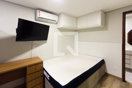 Studio de apartamento para alugar com 1 quarto, 18m² em Vila Nova Conceição, São Paulo