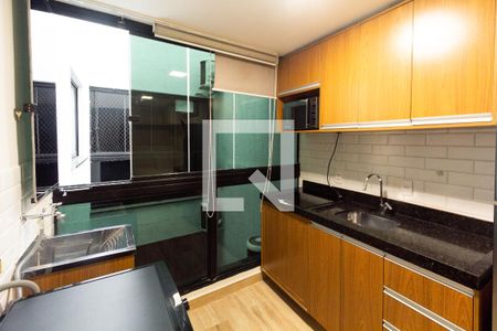 Studio de apartamento para alugar com 1 quarto, 18m² em Vila Nova Conceição, São Paulo