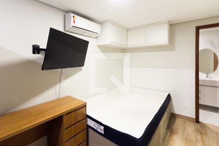 Studio de apartamento para alugar com 1 quarto, 18m² em Vila Nova Conceição, São Paulo