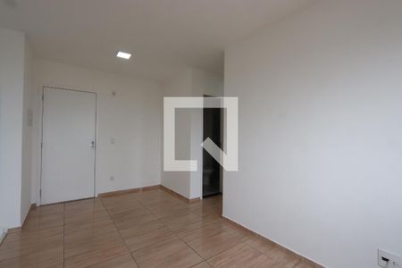 Sala de apartamento para alugar com 2 quartos, 44m² em Cidade Satelite Santa Barbara, São Paulo