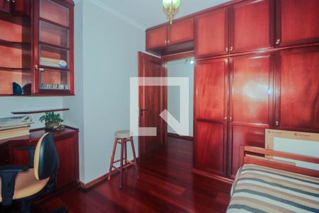 Quarto 1 de apartamento à venda com 3 quartos, 140m² em Rio Branco, Porto Alegre