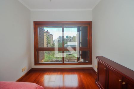 Quarto 2 de apartamento à venda com 3 quartos, 140m² em Rio Branco, Porto Alegre