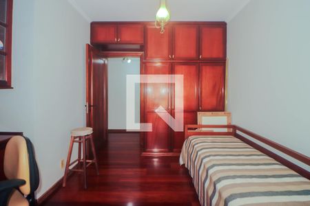 Quarto 1 de apartamento à venda com 3 quartos, 140m² em Rio Branco, Porto Alegre