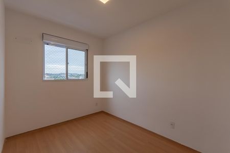 Quarto 1 de apartamento para alugar com 2 quartos, 50m² em Planalto, Belo Horizonte