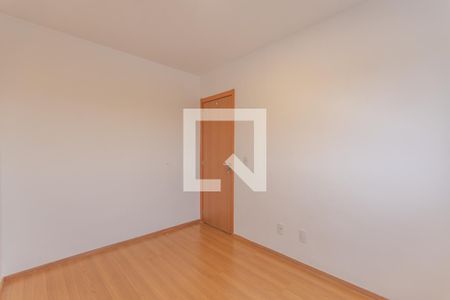 Quarto 1 de apartamento para alugar com 2 quartos, 50m² em Planalto, Belo Horizonte