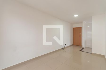 Sala de apartamento para alugar com 2 quartos, 50m² em Planalto, Belo Horizonte