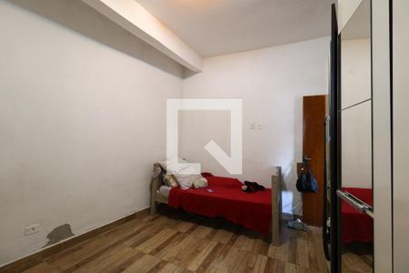 Studio de casa à venda com 1 quarto, 129m² em Jardim Utinga, Santo André